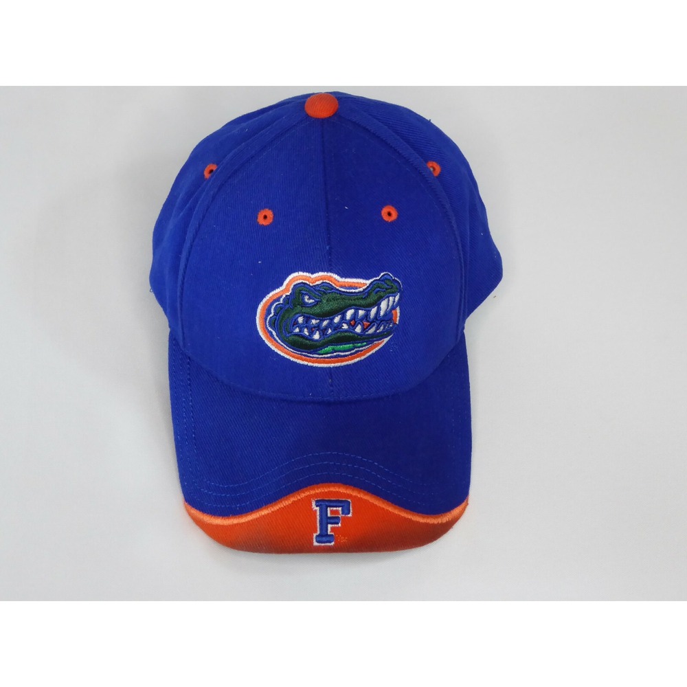 Florida Gators Hat Cap – Top of The World Adjustable